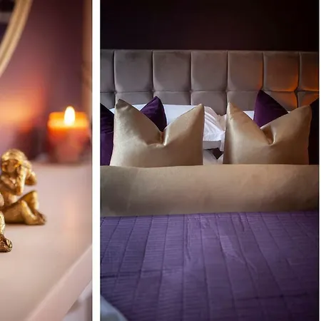 Bootham Luxury With Free Parking *