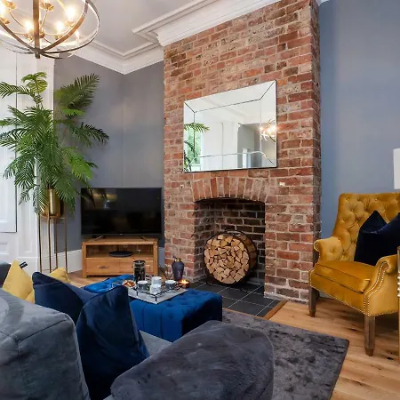 Bootham Luxury With Free Parking * York