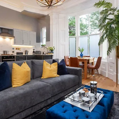 Bootham Luxury With Free Parking * York