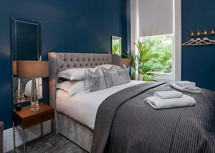 Bootham Luxury With Free Parking * York