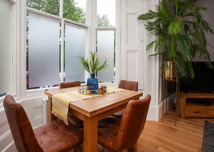 Bootham Luxury With Free Parking