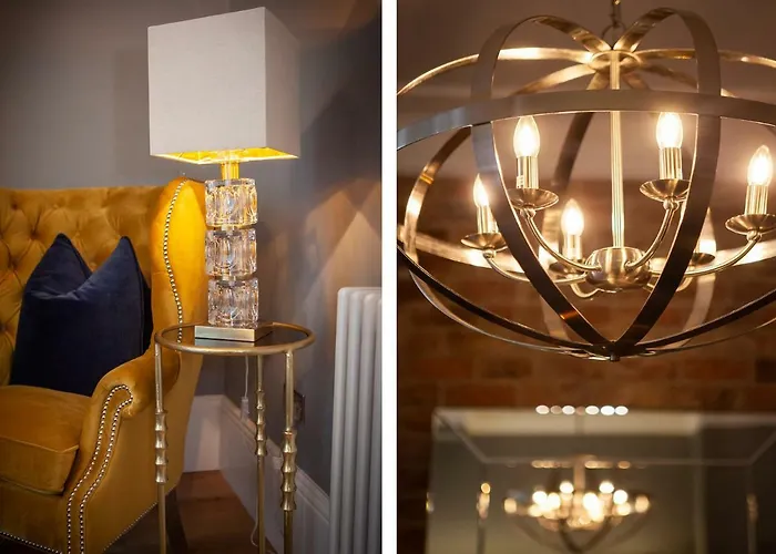 Bootham Luxury With Free Parking Apartamento