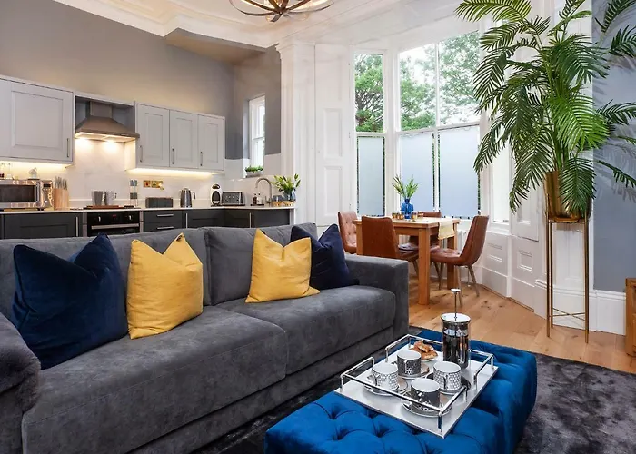 Bootham Luxury With Free Parking * York