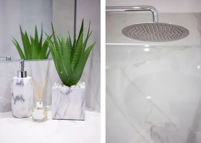 Bootham Luxury With Free Parking Apartamento