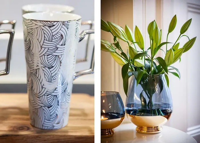 Apartamento Bootham Luxury With Free Parking *