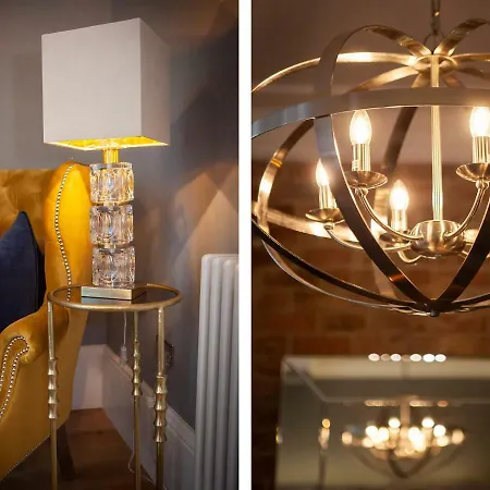 Bootham Luxury With Free Parking Apartment