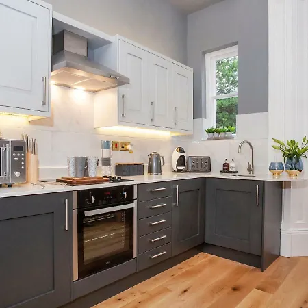 Bootham Luxury With Free Parking * York