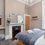Bootham Luxury With Free Parking Apartment