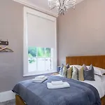 公寓 Bootham Luxury With Free Parking *