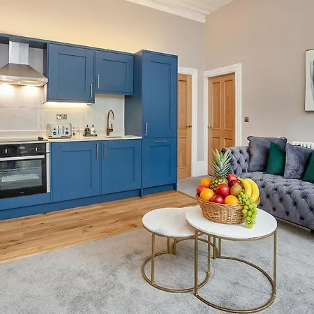 Bootham Luxury With Free Parking * York
