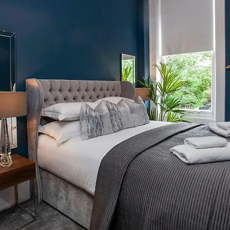 Bootham Luxury With Free Parking * York