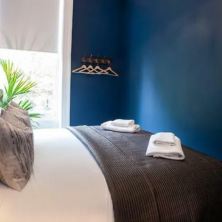 Bootham Luxury With Free Parking * York