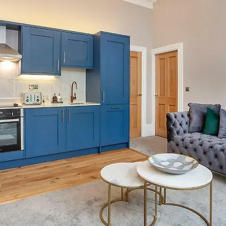 Bootham Luxury With Free Parking * York