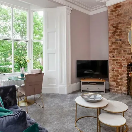 Bootham Luxury With Free Parking * York