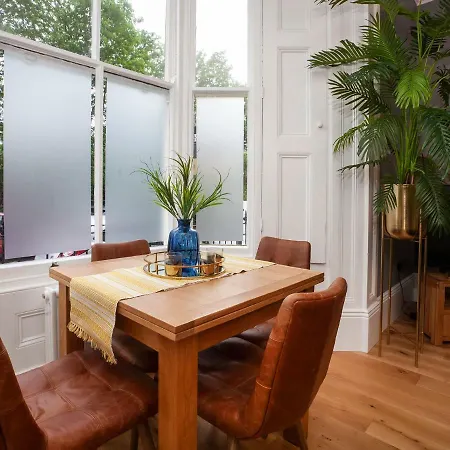 Bootham Luxury With Free Parking